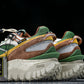 Moncler Trailgrip GTX 'Speckled Multicolor'