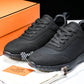 Hermès Bouncing Sneaker 'Triple Black'