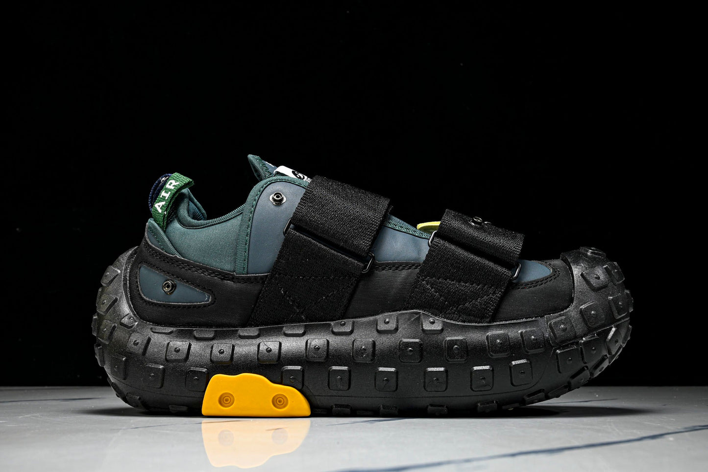 Cactus Plant Flea Market A1R FLEA 2 'Faded Spruce'