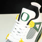 AJ4 Retro Oregon Ducks PE 'Duckman'
