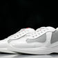 Prada America's Cup Sneaker 'White Silver'