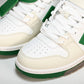 Off-White Out Of Office OOO Low Top 'White Green'