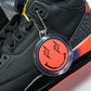 AJ3 Retro x J Balvin 'Rio'