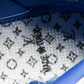 Louis Vuittоп Trainer Maxi 'Monogram Blue White'