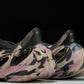 Yzy Foam RNNR 'MX Carbon'