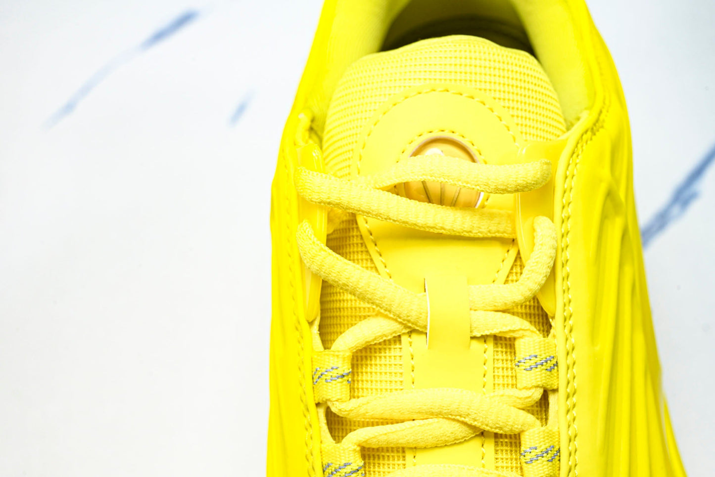 NOCTA Drake Hot Step 2 'Opti Yellow'