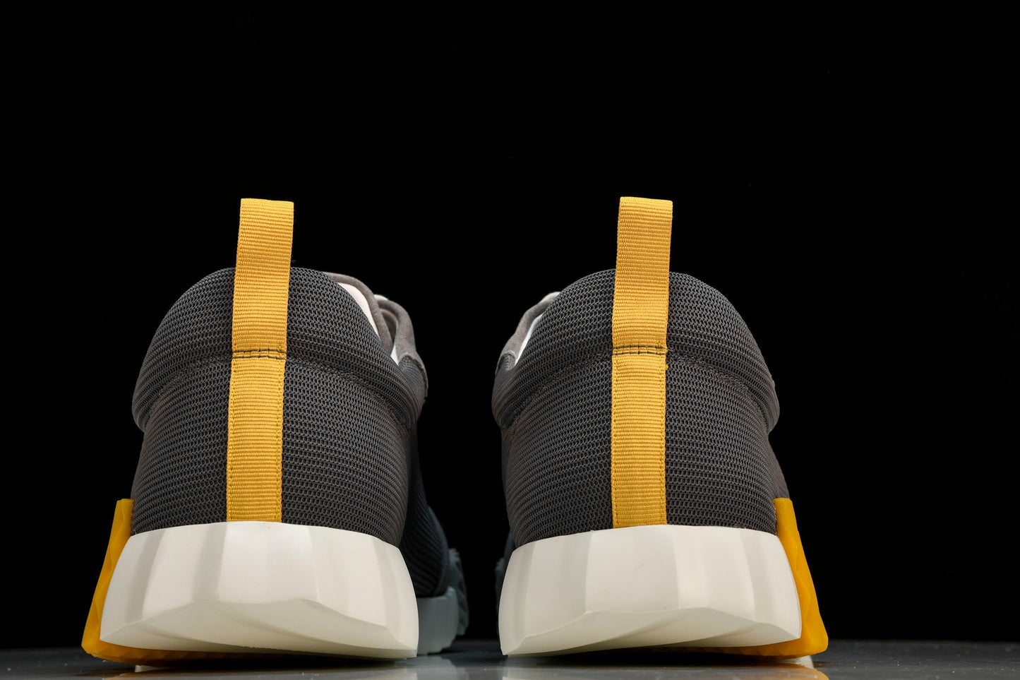 Нermès Bouncing Sneaker 'Gris Jaune'