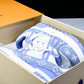 Louis Vuittоп Trainer Maxi 'Monogram Blue White'