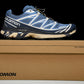 Salomon XT-6 'Ocean Blue'