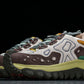 Salehe Bembury x Moncler Trailgrip Genius Grain GTX 'Brown'