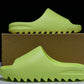 Yzy Slide 'Glow Green' (First Release)