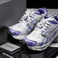 Runner 'White Purple'