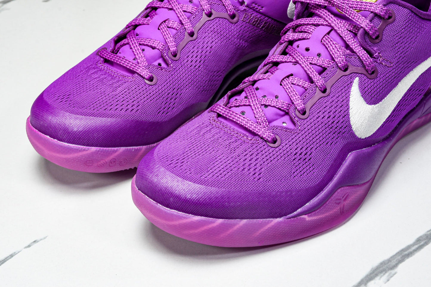 Kobe 8 Protro 'EYBL Hyper Violet'
