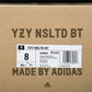 Yzy NSLTD Boot 'Khaki'