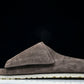 Birkenstock x Fear of God Los Feliz Suede 'Ash'
