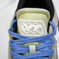 Off-White ODSY-1000 'Green White Black' - UK 12 / US 13 / EU 46