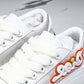 D1or x KAWS B33 Spin Sneaker 'White'