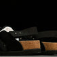 Birkenstock x D1or Tokio Mule Calfskin 'Black'
