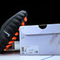 Mind 001 Slide 'Black'