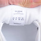 Balmain Unicorn Low-Top 'White' - UK 8 / US 9 / EU 42