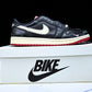 AJ1 Retro Low OG Nigel Sylvester 'Better With Time'