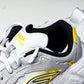 Вalenciaga Monday Shoe 'White Yellow'