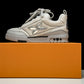 Louis Vuittоп Skate Sneaker 2023 'Grey'