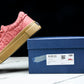D1or x Stone Island B33 'Red'