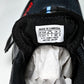 Salomon x JJJJound XT-6 'Black Fiery Red'