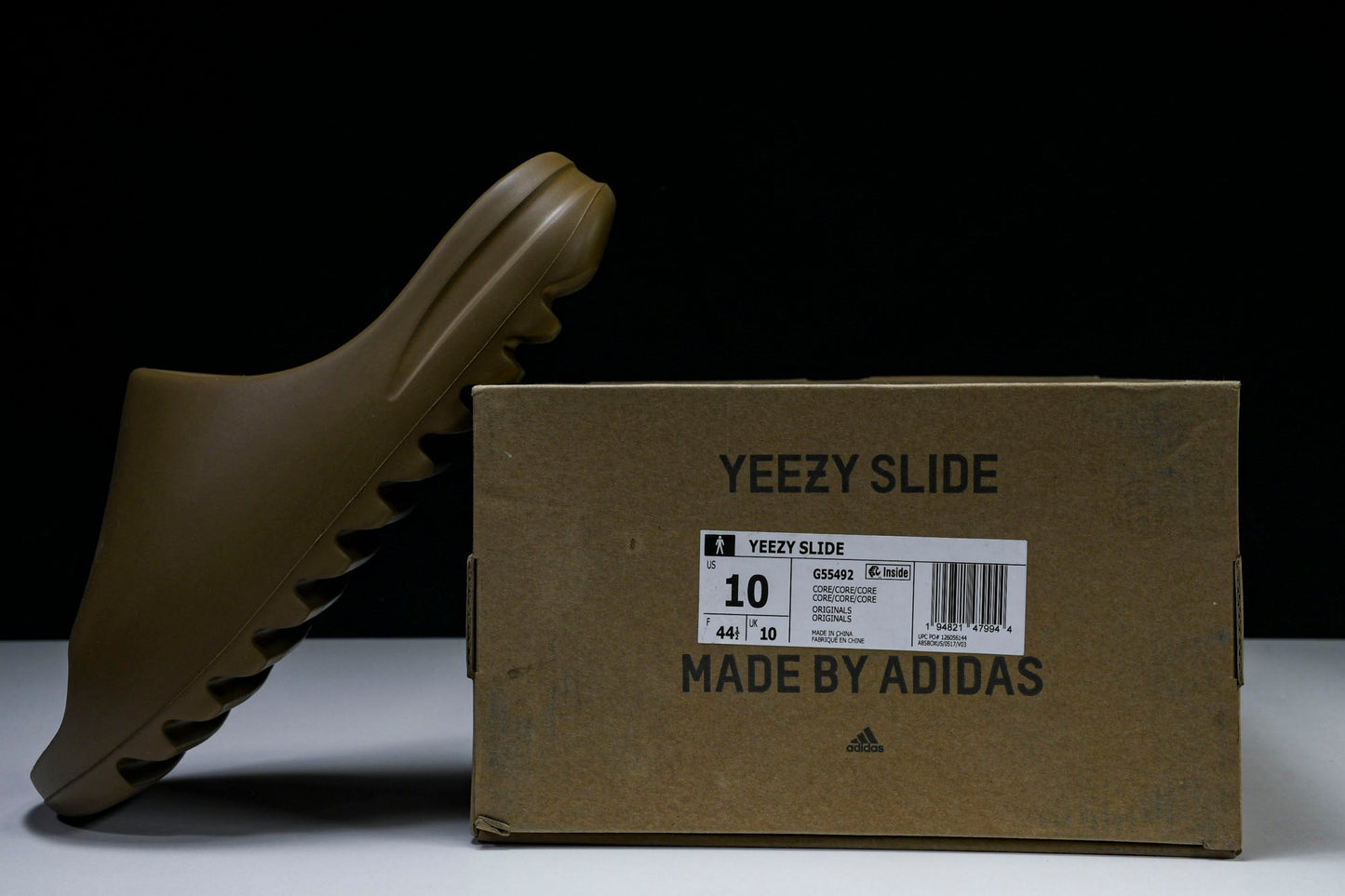 Yzy Slide 'Core'
