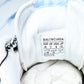 Вalenciaga Hamptons Suede Sneaker 'Off-White'