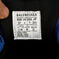 Cargo Sneaker 'Blue'