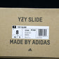 Yzy Slide 'Salt'