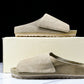 Birkenstock x Fear of God Los Feliz Suede 'Taupe'