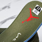 Travis Scott AJ1 Retro Low OG 'Black Olive'