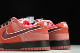 Concepts x SB Dnk Low 'Red Lobster'