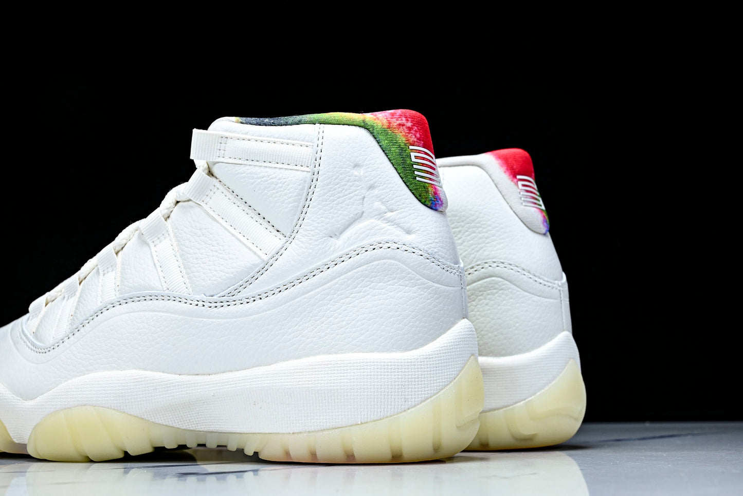 AJ11 Retro City Pack '285'