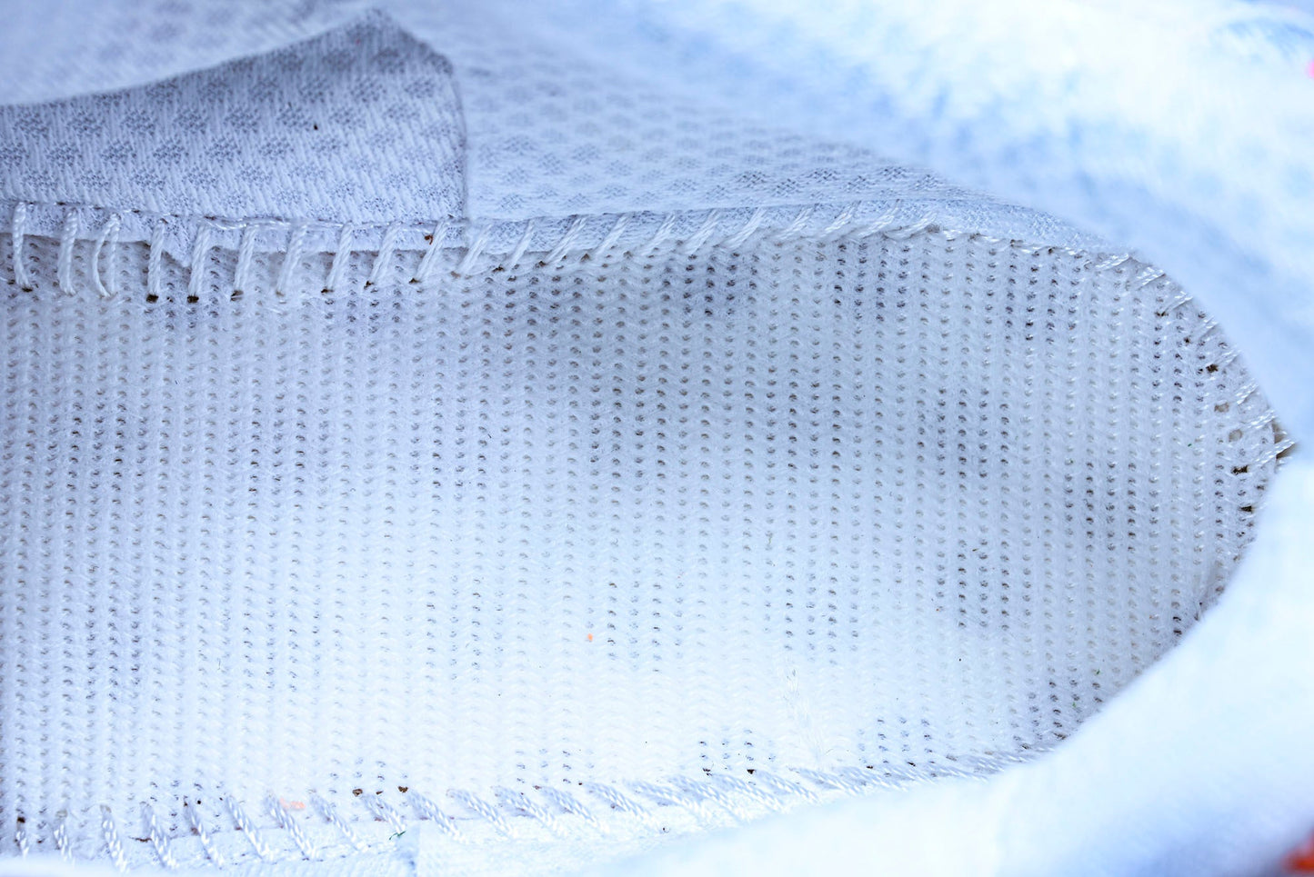 AD1STAR Jellyfish x Pharrell Williams x Virginia 'Orange Focus Olive'