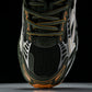 Off-White "Be Right Back" Sneaker 'Army Green'