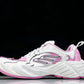 Вalenciaga Monday Shoe 'White Pink'