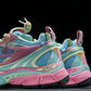 Off-White "Be Right Back" Sneaker 'Miami'