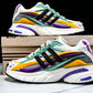AD1STAR Jellyfish x Pharrell Williams x Virginia 'Multicolor'