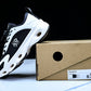 LOEWE × ON Cloudsolo 'White Black'