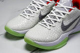 Kobe 6 'Yzy Pure Platinum' (Unreleased PE)