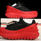 Moncler Trailgrip GTX 'Red Black'
