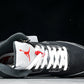 AJ5 Retro 'Black Metallic Reimagined'