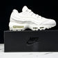 Comme des Garcons x AM95 'White'