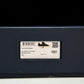 D1or B23 Skater Low x ERL 'Black Canvas'