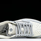 Travis Scott AJ1 Retro Low x Chrome Hearts (Custom) - UK 9 / US 10 / EU 44