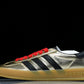 Guссi x Gazelle 'Metallic Gold'